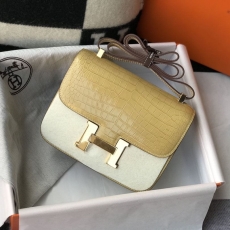 Hermes Satchel Bags